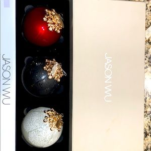 Jason Wu Limited edition collection ornaments